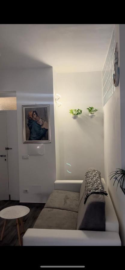 T&M Appartement Ladispoli Buitenkant foto