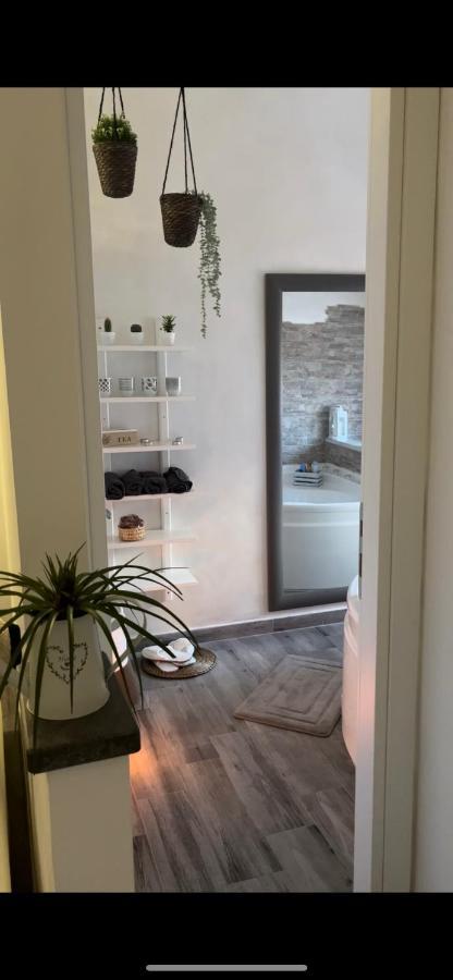 T&M Appartement Ladispoli Buitenkant foto