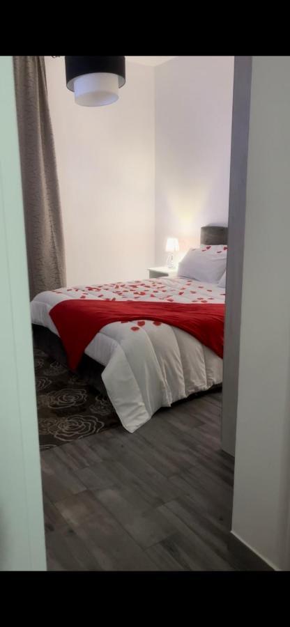 T&M Appartement Ladispoli Buitenkant foto